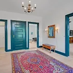 Σπίτι διακοπών 6 Bedroom Gorgeous In