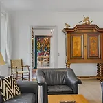 Σπίτι διακοπών 6 Bedroom Gorgeous In *
