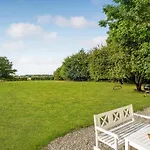 6 Bedroom Gorgeous In Kvaerndrup