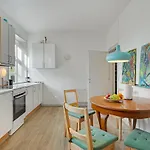 6 Bedroom Gorgeous In Kvaerndrup