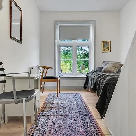 בית נופש 6 Bedroom Gorgeous In