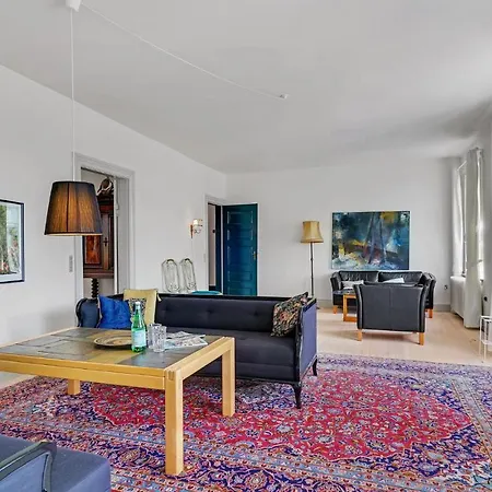 6 Bedroom Gorgeous In Holiday home Kvaerndrup